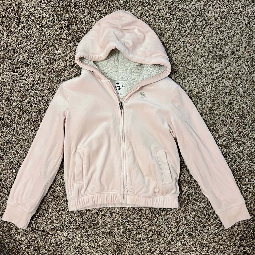 Abercrombie Kids Jacket